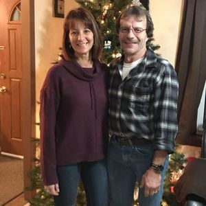 Meet your Posher, Cheryl